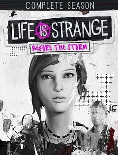 Постер Life Is Strange