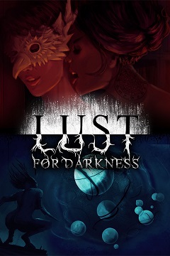 Постер Lust for Darkness