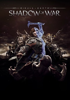 Постер Middle-earth: Shadow of War