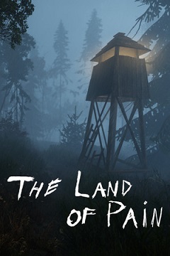 Постер The Land of Pain