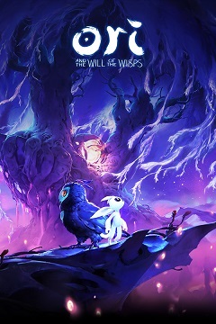 Постер Ori and the Will of the Wisps