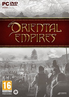 Постер Oriental Empires