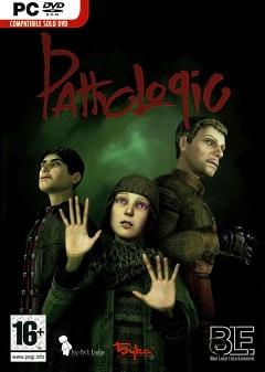 Постер Pathologic 2