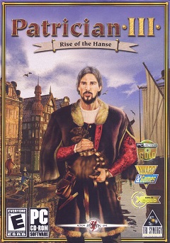 Постер Hanse: The Hanseatic League