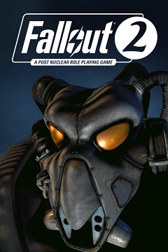 Постер Fallout: Brotherhood of Steel