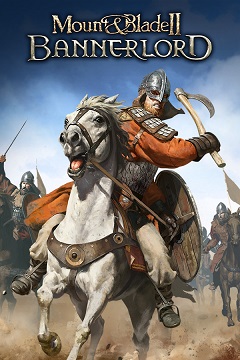 Постер Mount & Blade: With Fire & Sword