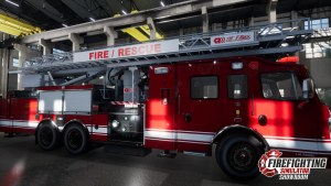 Кадры и скриншоты Firefighting Simulator: The Squad