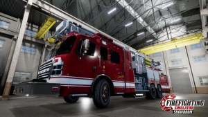 Кадры и скриншоты Firefighting Simulator: The Squad