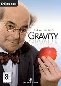 Постер Gravity Rush 2