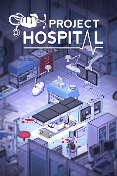 Постер Project Hospital