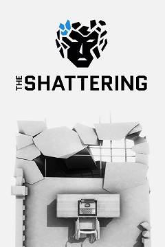 Постер Thea 2: The Shattering