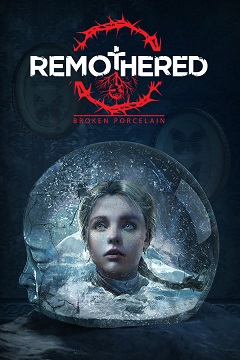 Постер Remothered: Tormented Fathers