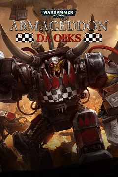 Постер Warhammer Quest