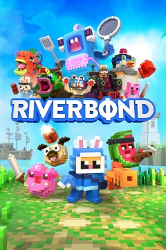 Постер Riverbond