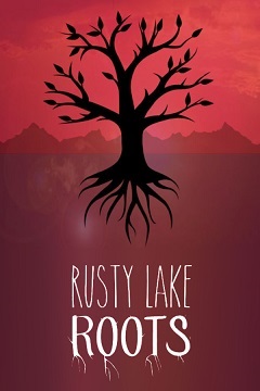 Постер Rusty Lake Paradise