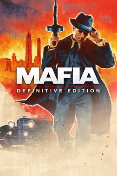 Постер Mafia 3