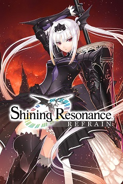 Постер Shining Resonance Refrain