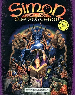 Постер Shadow Sorcerer