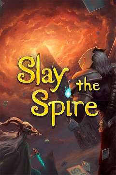 Постер Slay the Spire