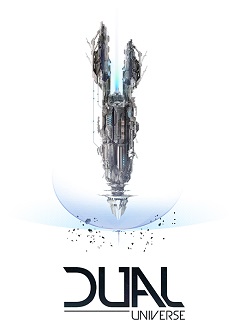 Постер Dual Universe
