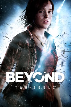 Постер Beyond: Two Souls