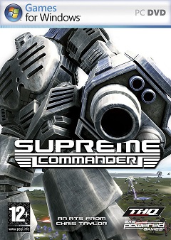 Постер Star Wars: Force Commander