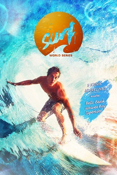 Постер Surf World Series