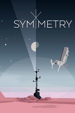 Постер SYMMETRY