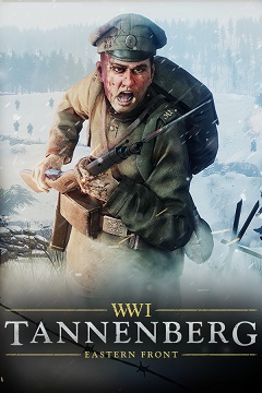 Постер Tannenberg