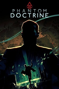 Постер Natural Doctrine
