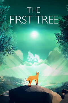 Постер The First Tree