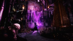 Кадры и скриншоты The Bard's Tale IV: Director's Cut