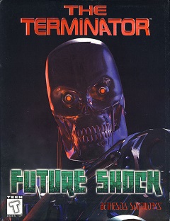 Постер System Shock 3