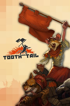 Постер Tooth and Tail