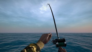 Кадры и скриншоты Ultimate Fishing Simulator