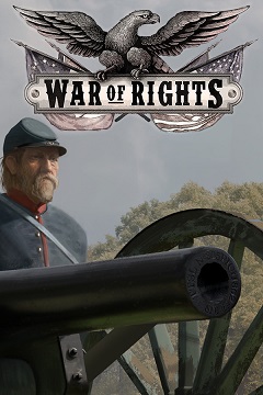 Постер War of Rights