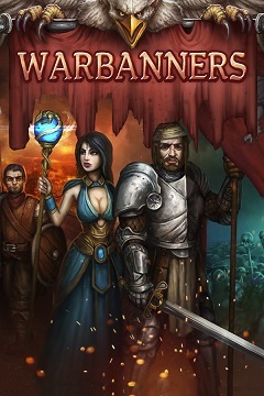 Постер Warbanners
