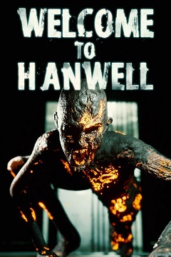 Постер Welcome to Hanwell