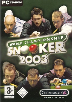 Постер Snooker Nation Championship