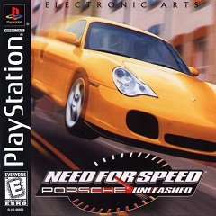 Постер Need for Speed: V-Rally 2