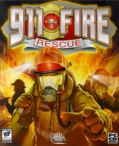 Постер Firefighting Simulator: The Squad