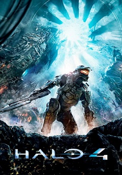 Постер Halo Wars: Definitive Edition