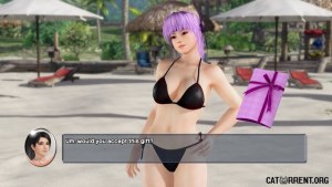 Кадры и скриншоты Dead Or Alive Xtreme 3: Fortune