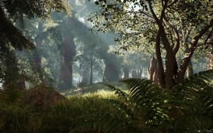 Кадры и скриншоты Far Cry Primal