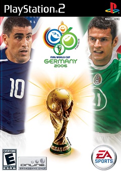 Постер FIFA World Cup: Germany 2006