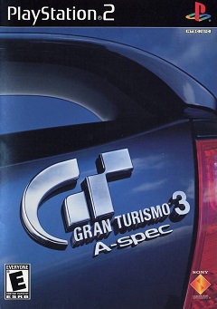 Постер Gran Turismo Sport