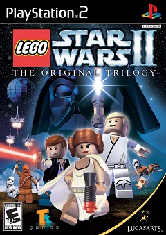 Постер Star Wars: Force Commander
