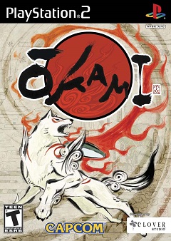 Постер Okami HD
