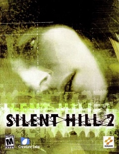 Постер Silent Hill: Origins