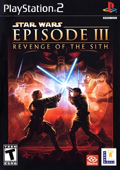 Постер Star Wars: Knights of the Old Republic II - The Sith Lords